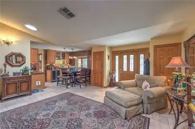 8020 La Cienega Street, Las Vegas, NV 89123 Living Room