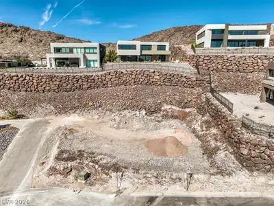 619 Dragon Mountain Court Henderson, NV 89012