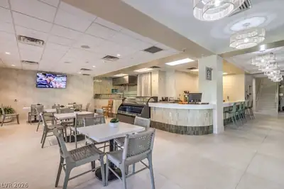 619 Dragon Mountain Court, Henderson, NV 89012 Dining Area