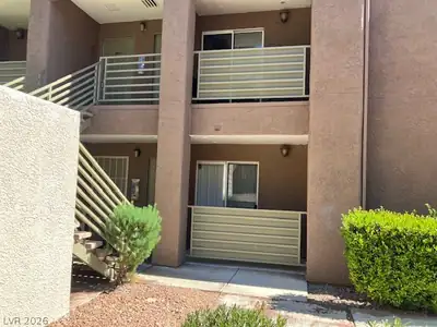 2121 Blue Breeze Drive 107 Las Vegas, NV 89128