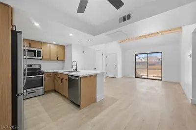 3770 Desert Marina Drive 52, Laughlin
