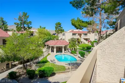 3770 Desert Marina Drive 52 Pool