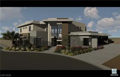 5615 Snowlee Court Las Vegas, NV 89149
