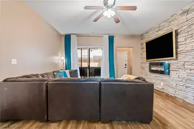 5650 East Sahara Avenue 1037, Las Vegas