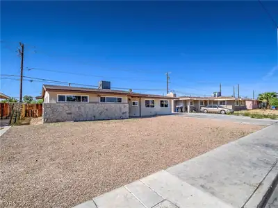 1103 Arrowhead Avenue, Las Vegas
