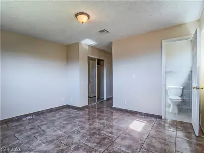 1103 Arrowhead Avenue, Las Vegas, NV 89106 Bedroom