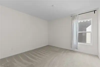 6929 Toll Mountain Street, North Las Vegas, NV 89086 Bedroom