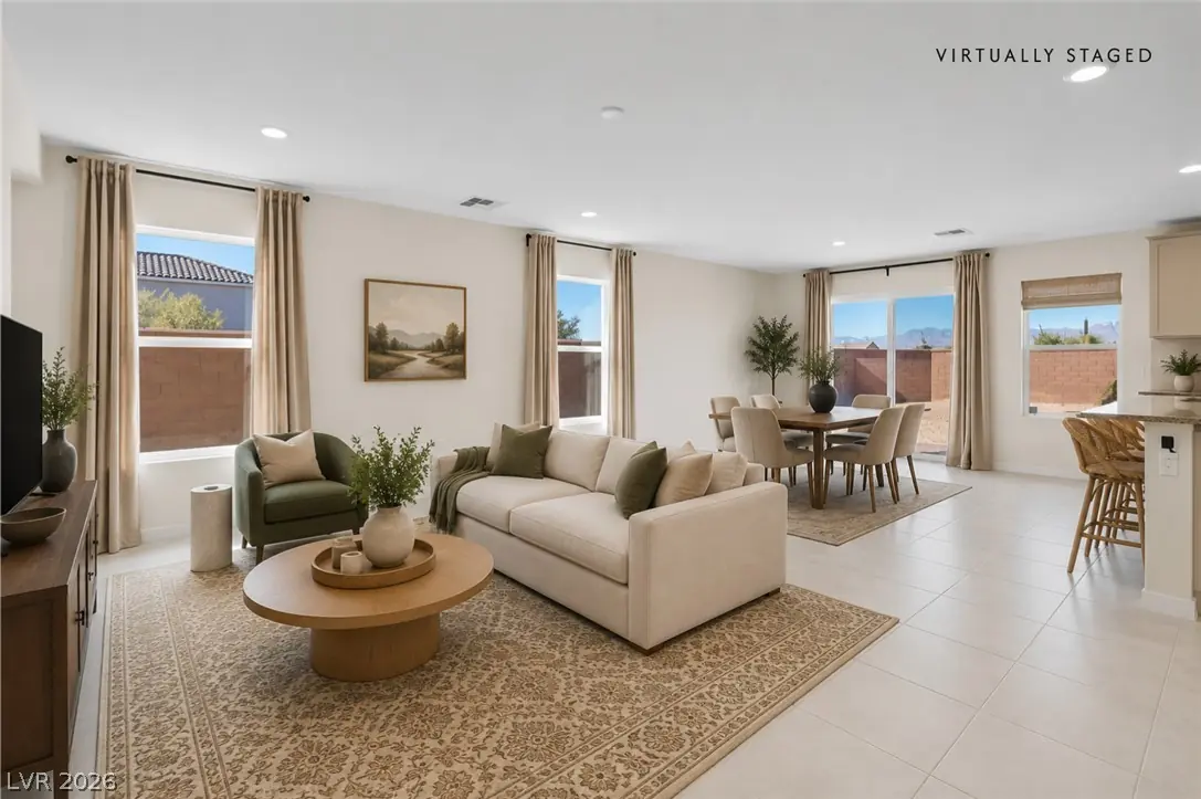 6929 Toll Mountain Street, North Las Vegas, NV 89086