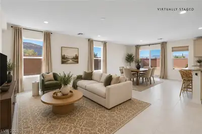 6929 Toll Mountain Street, North Las Vegas