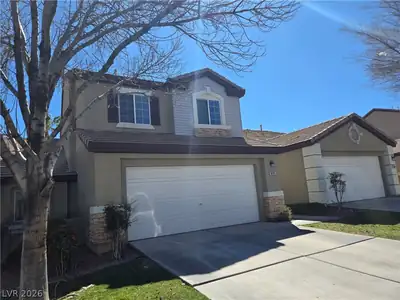 10185 Birch Bluff Lane, Las Vegas