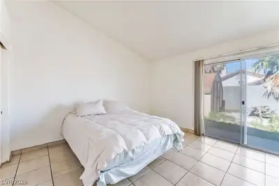 2220 Misty Ridge Circle, North Las Vegas, NV 89032 Bedroom