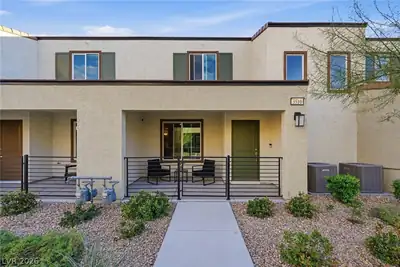 3510 Golden Chariot Avenue, Las Vegas