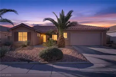1911 Ginger Blossom Avenue, North Las Vegas