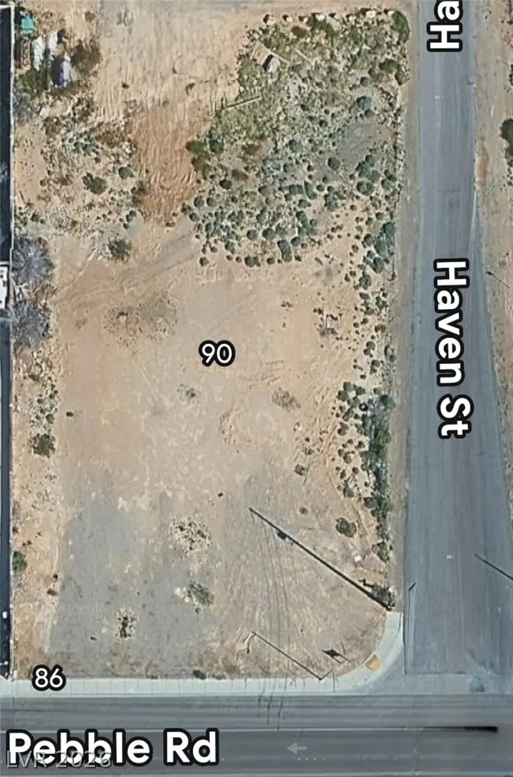 Pebble & Haven