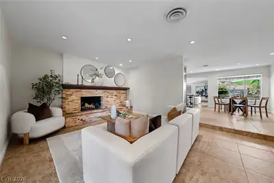 2801 Colanthe Avenue, Las Vegas