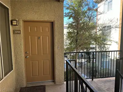 4400 South Jones Boulevard 2098, Las Vegas