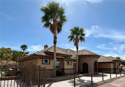 1206 Peach Bluff Court, Henderson