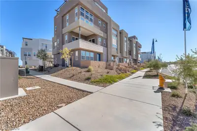 2503 Cracked Stone Street, Henderson