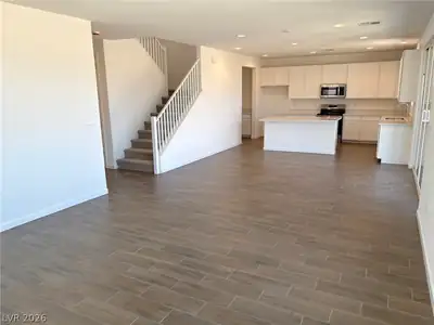 5688 East Badlands Lane Lot 29/2 Kitchen
