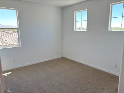 5688 East Badlands Lane Lot 29/2 Primary Bedroom