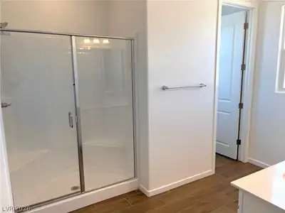 5688 East Badlands Lane Lot 29/2 Primary Bathroom