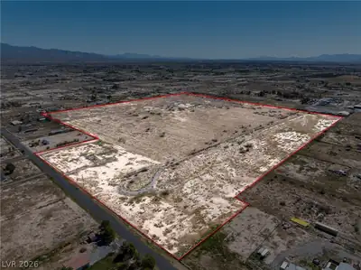3541 West Sherry Avenue Pahrump, NV 89060
