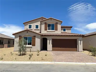 5712 East Badlands Lane Lot 32/2 Pahrump, NV 89061