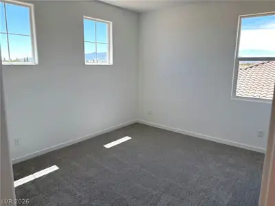 5712 East Badlands Lane Lot 32/2 Primary Bedroom