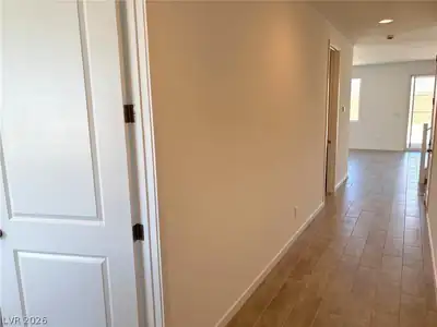 5712 East Badlands Lane Lot 32/2 Hallway