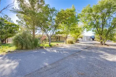 220 Raleigh Lane, Indian Springs