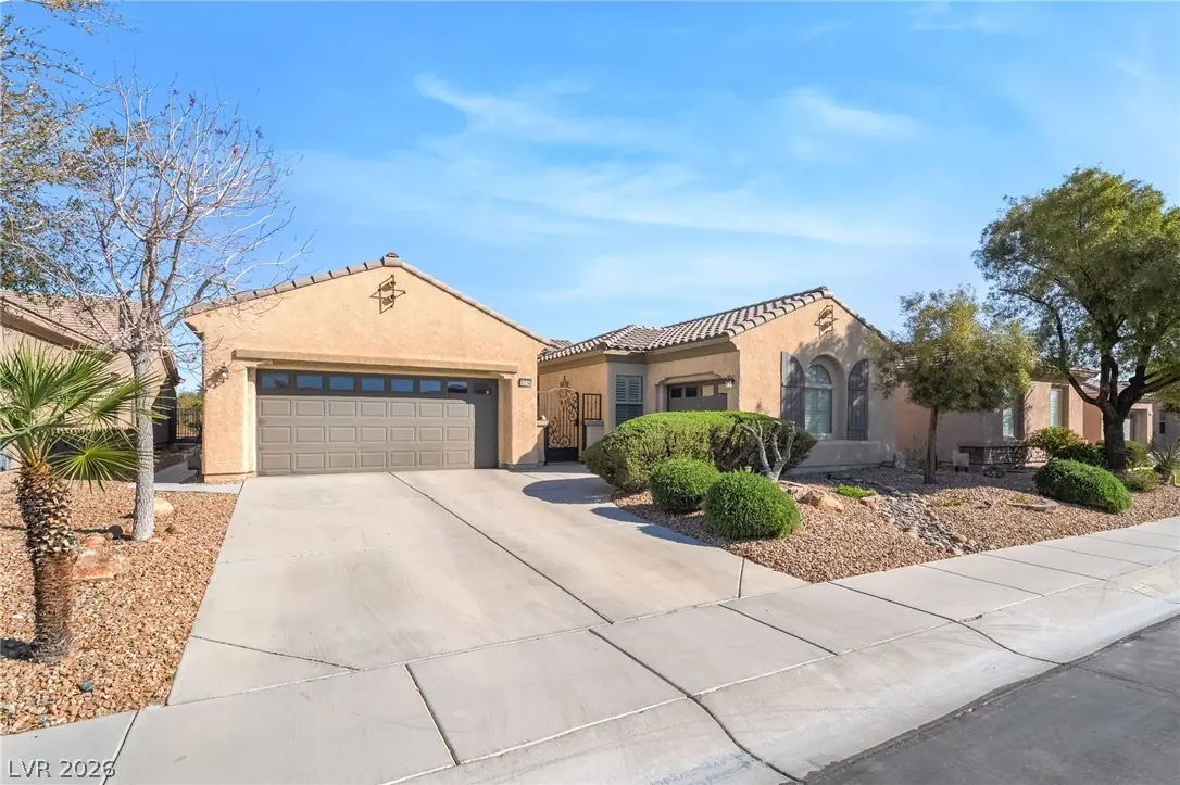 5536 Criollo Drive, Las Vegas, NV 89122