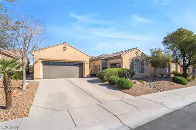 5536 Criollo Drive Las Vegas, NV 89122