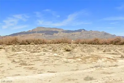 2840 North Decatur Avenue Pahrump, NV 89060