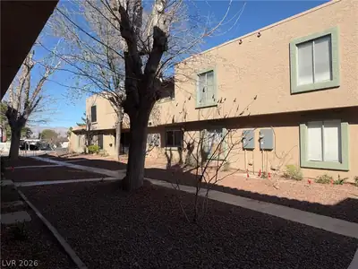 6033 Vegas Drive, Las Vegas