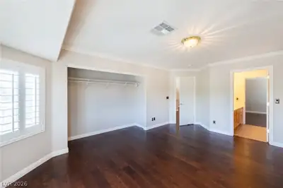 9155 Harvest Homes Street, Las Vegas, NV 89123 Bedroom
