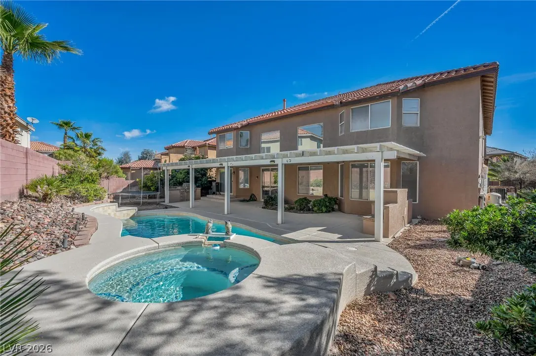 7685 Golden Lantern Court, Las Vegas, NV 89139