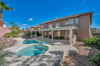 7685 Golden Lantern Court, Las Vegas