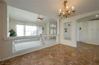 7685 Golden Lantern Court, Las Vegas, NV 89139 Living Room