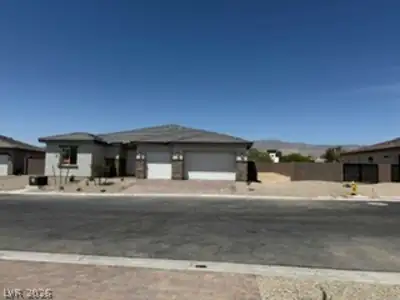 4877 Verde Mesa Court Las Vegas, NV 89149