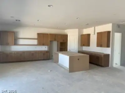 4877 Verde Mesa Court, Las Vegas, NV 89149 Kitchen