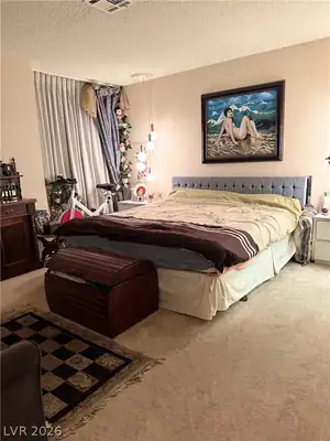 4429 Shortleaf Street Bedroom