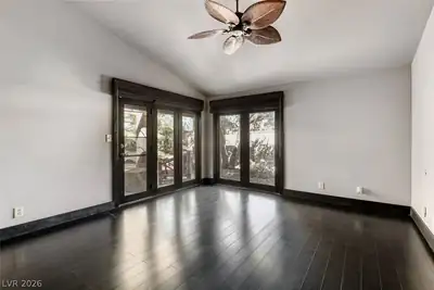 7296 Mission Hills Drive, Las Vegas, NV 89113 Primary Bedroom