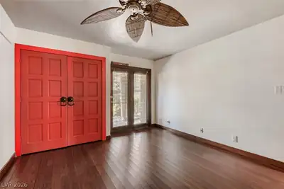 7296 Mission Hills Drive, Las Vegas, NV 89113 Bedroom