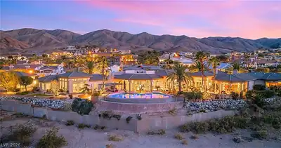 942 Villa Grande Way Boulder City, NV 89005