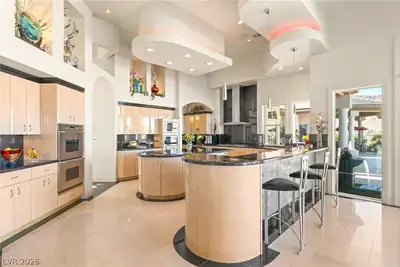 942 Villa Grande Way, Boulder City, NV 89005 Kitchen