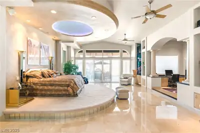 942 Villa Grande Way, Boulder City, NV 89005 Bedroom