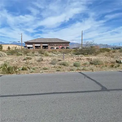 251 Emery Street Pahrump, NV 89048