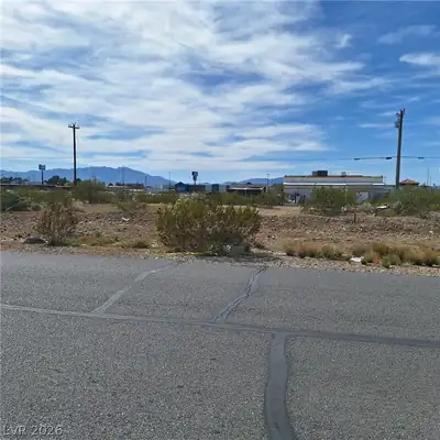 251 Emery Street, Pahrump, NV 89048 View