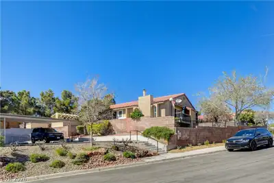 1310 Capri Drive C Boulder City, NV 89005