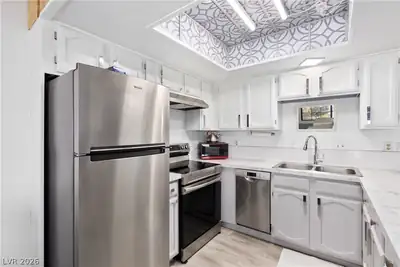 4291 Sanderling Circle 124, Las Vegas